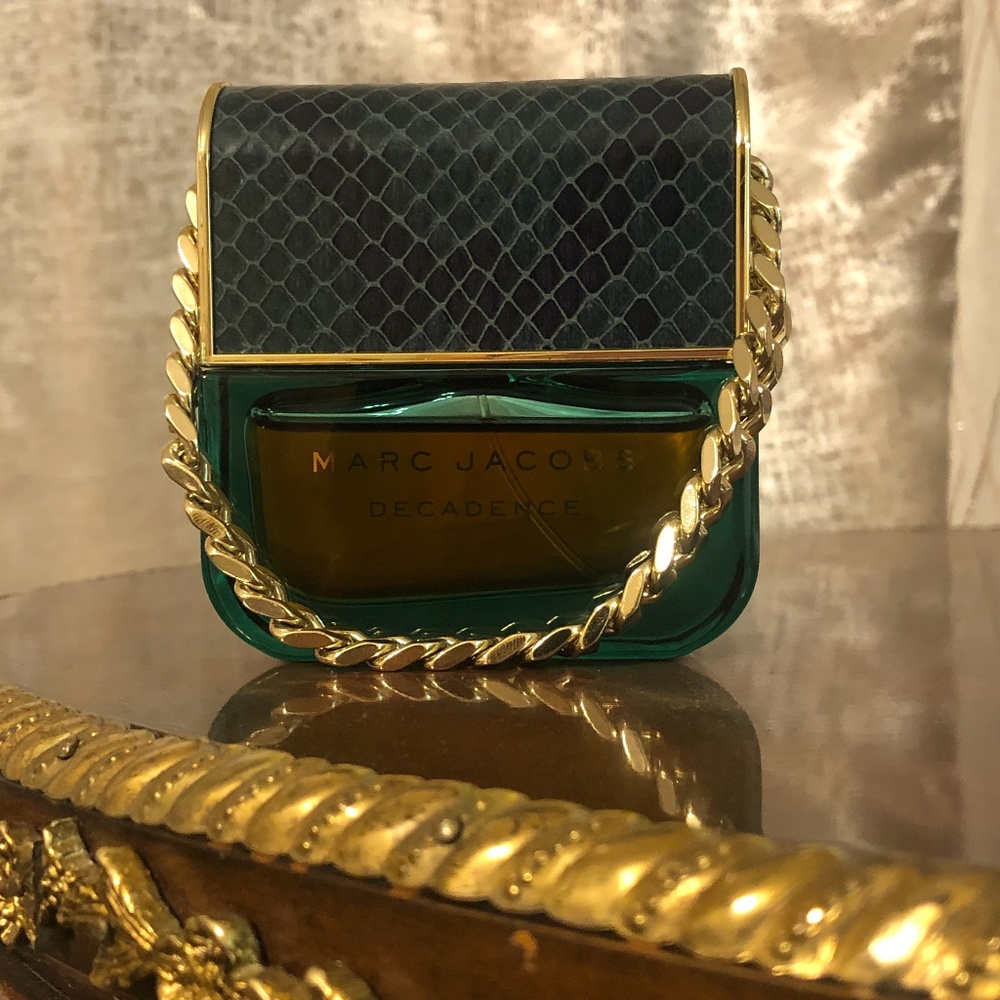 Marc Jacobs Decadence Eau de Parfum